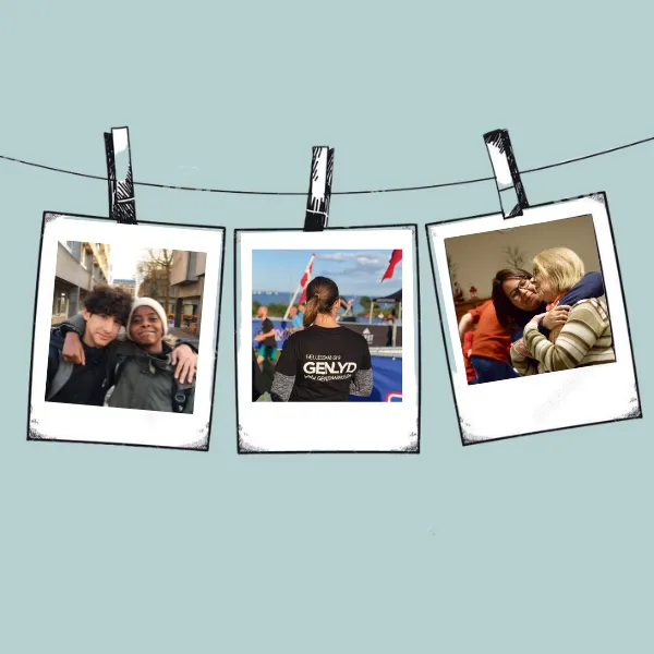 Internationale image