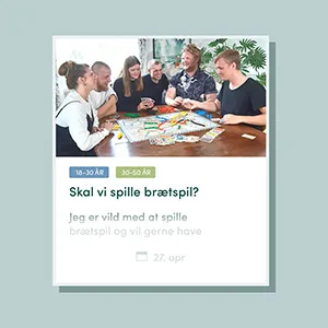 Til opslagstavle image