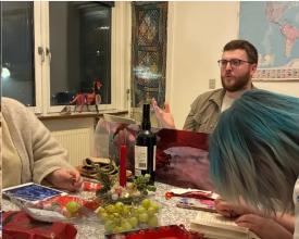 Kun fantasien sætter grænser for DND-fællesskab banner