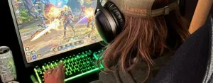 Gaming